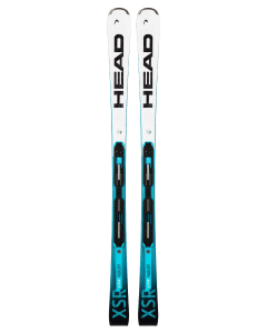 Head WC Rebels e.XSR + Protector PR 11 GW