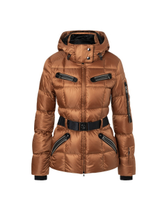 Bogner DAMEN JACKE AILA-D 798 - CHESTNUT