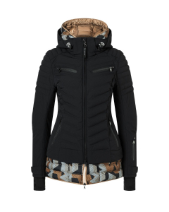 Bogner DAMEN JACKE MICELA-T  026 - BLACK