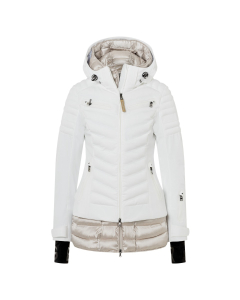 Bogner Damen Skijacke MICELA-T 753 offwhite