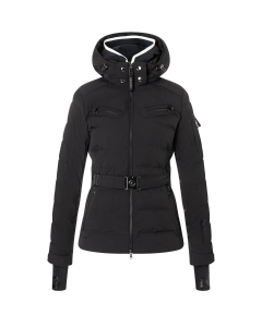 Bogner Women's Jacket ELLYA-T 026 black