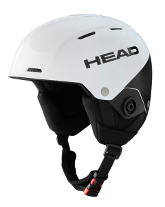 Head Team SL white/black