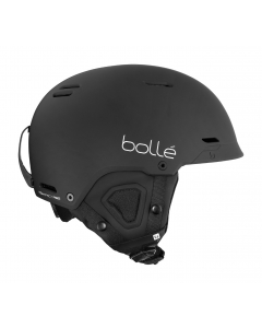 Bollé Helm MUTE MIPS Black Matte