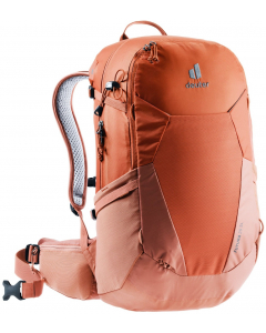 Deuter Rucksack Futura 25 SL 5572-paprika-si