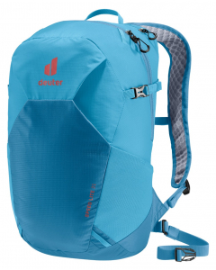 Deuter Rucksack Speed Lite 21 1361-azure-reef