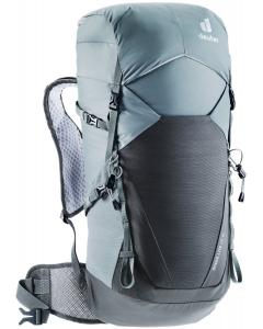 Deuter Rucksack Speed Lite 28 SL 4412-shale-grap