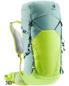 Deuter Rucksack Speed Lite 30 2807-jade-citru