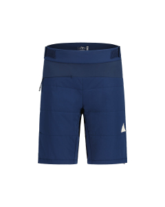 Maloja Womens MandraM. Touring Shorts midnight