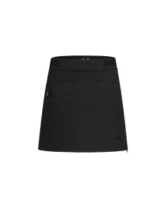 Maloja Womens SwingM. Touring Skirt moonless