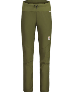 Maloja Womens CristinaM. Nordic Pants moss