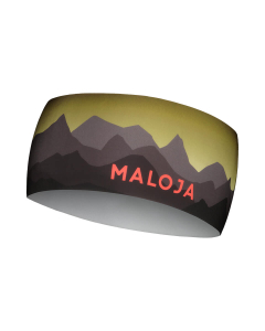 Maloja SarnonicoM. Sports Headband moonless mounta