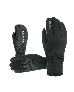 Level Trail Polartec I-Touch Dark