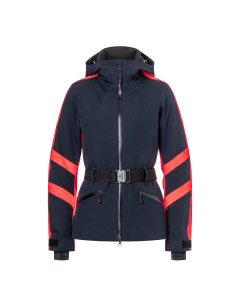 Bogner Damen Skijacke MOIA2-T 468 deepest navy