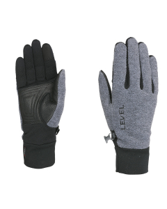 Level Glove Touring Anthracite