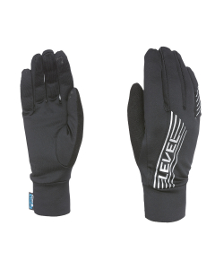 Level Glove Spider Black