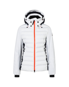 Bogner Damen Skijacke JANKA3 732 offwhite