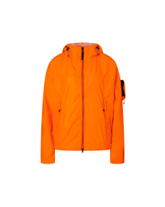 Fire & Ice Women's Jacket HANYA 709 vibrant orange