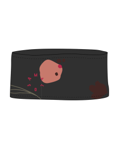 Maloja JainzenbergM. Headband moonless alpflo