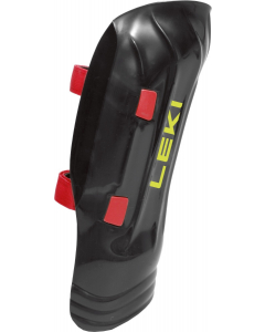 Leki Shin Guard Worldcup Pro black