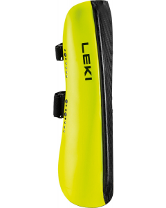 Leki Shin Guard Carbon Railroad long