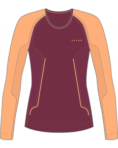 Falke Womens LS Shirt Trend 8213