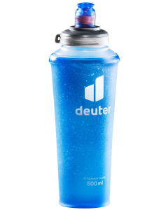 Deuter Streamer Flask 500 ml 0000-transparen