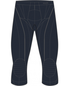 Falke Mens 3/4 Tights 6116