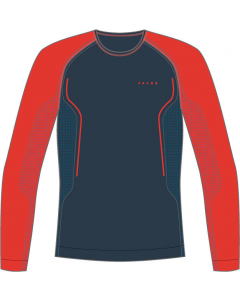 Falke Mens LS Shirt Trend 6116