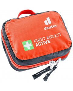 Deuter First Aid Kit Active 9002-papaya