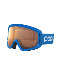 POCito Skibrille Opsin Fluo Blue
