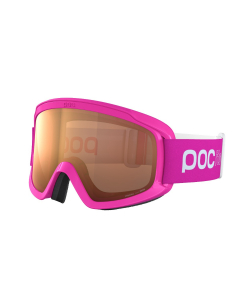POCito Skibrille Opsin Fluo Pink