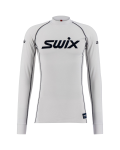 Swix RaceX NTS bodywear LS Mens Bright white