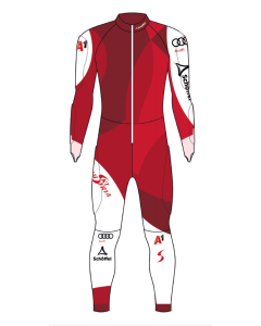 Schöffel Race Suit3 Kids RT 0001