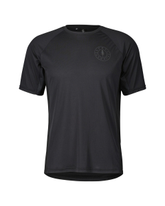 Scott Men's Shirt Trail Flow Pro SS black