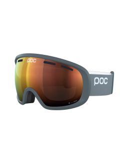 POC Skibrille Fovea Clarity Pegasi Grey