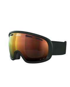 POC Fovea Clarity POW JJ Bismuth Green