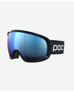 POC Skibrille Fovea Clarity Comp Uranium Black/H