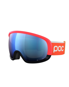 POC Skibrille Fovea Clarity Comp Flerovium Pink/