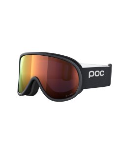 POC Retina Mid Uranium Black