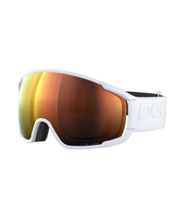 POC Skibrille Zonula Clarity Hydrogen White