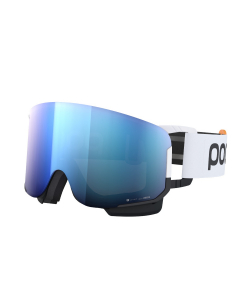 POC Skibrille Nexal Clarity Comp Hydrogen White/