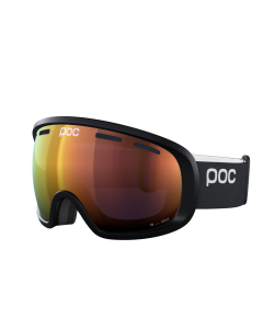 POC Fovea Uranium Black