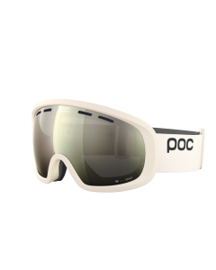 POC Fovea Mid Selentine White