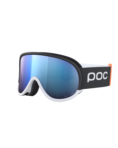 POC Retina Mid Race Ura.Blk/Hydr.Wh