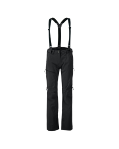 Scott Women's Pants Explorair 3L black