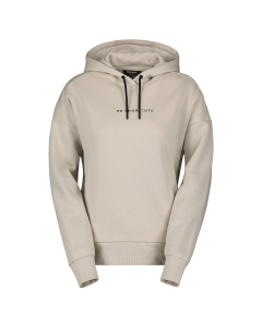 Scott Women's Hoody Tech Warm dust white
