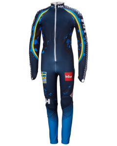 HH Junior SPEED SUIT GS 689 SWE NAVY