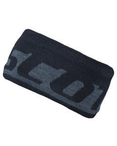 Scott Headband Team 30 dark blue