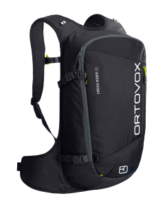 Ortovox CROSS RIDER 22 black raven