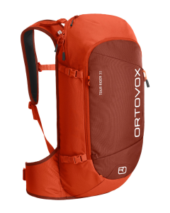 Ortovox TOUR RIDER 30 desert orange